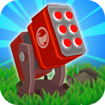 Turret Fusion Idle Clicker APK
