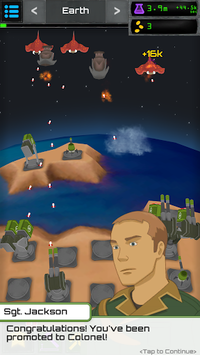 Turret Fusion Idle Clicker for PC screenshot 3