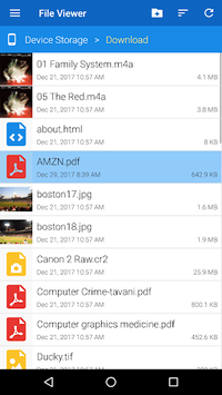 File Viewer for Android for PC screenshot 2