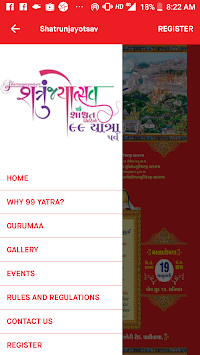 Shatrunjayotsav for PC screenshot 2