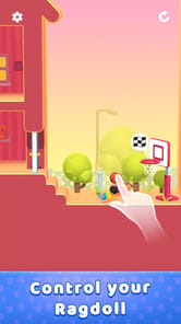 Lazy Jump for PC screenshot 1