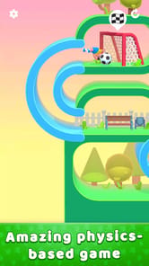 Lazy Jump for PC screenshot 3