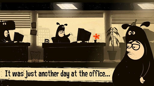 💡The Office Quest for PC screenshot 1