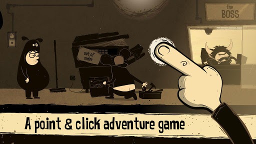 💡The Office Quest for PC screenshot 2