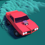 Mad drift - Car Drifting Games for PC