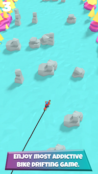 Mad drift - Car Drifting Games for PC screenshot 2