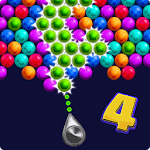 Bubble Shooter 4 APK