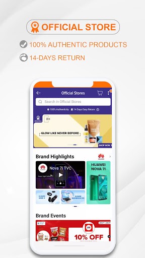 Online Shopping App In Myanmar - Shop.com.mm for PC screenshot 3