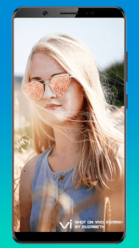 ShotOn for Vivo: Auto Add Shot on Photo Watermark for PC screenshot 1