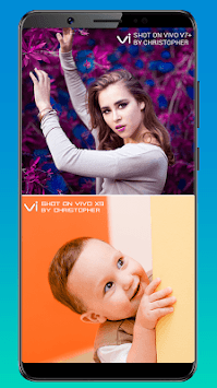 ShotOn for Vivo: Auto Add Shot on Photo Watermark for PC screenshot 2