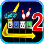 Let's Bowl 2: Bowling Free for PC