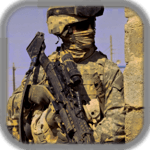 Coalition - Multiplayer FPS APK