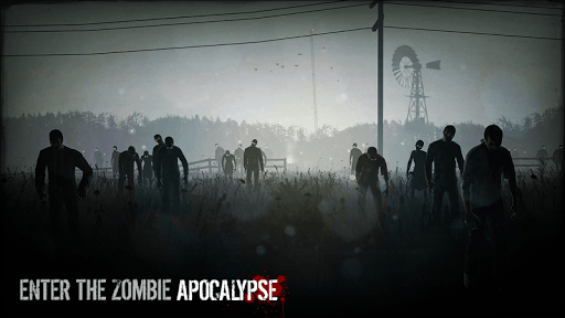 Into the Dead for PC screenshot 1