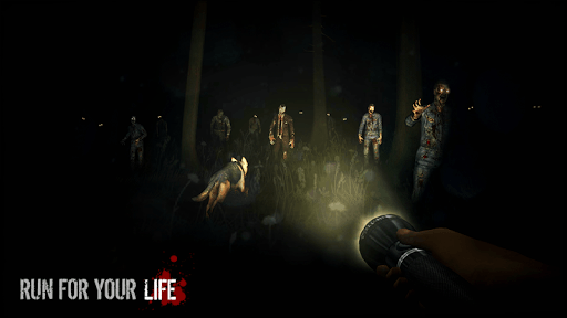 Into the Dead for PC screenshot 2
