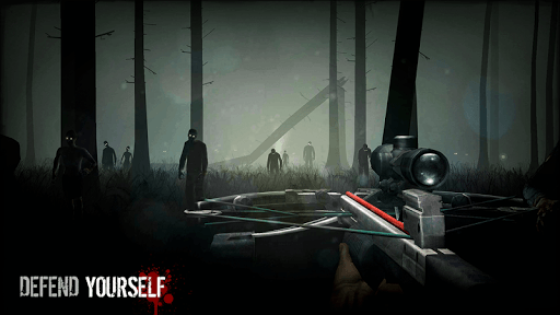 Into the Dead for PC screenshot 3
