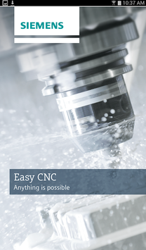 Easy CNC for PC screenshot 1