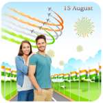 Independence Day Photo Frame 15 August Photo Frame APK