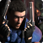 Alien Shooter Free - Isometric Alien Invasion APK Alien Shooter Free - Isometric Alien Invasion APK