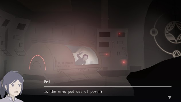 Rocket of Whispers: Prologue for PC screenshot 2