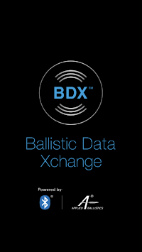 SIG BDX for PC screenshot 1