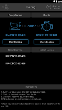 SIG BDX for PC screenshot 3