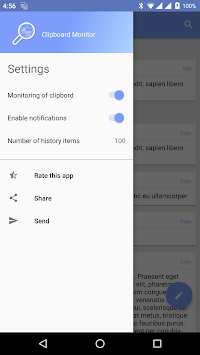Clipboard Monitor for PC screenshot 2