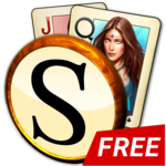 Hardwood Solitaire Free APK