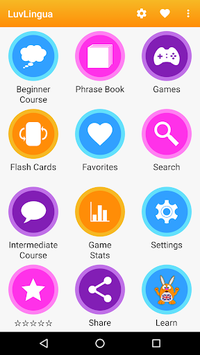 Learn Italian - Language Learning for PC screenshot 2