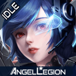 Angel Legion: Space Fantasy RPG APK