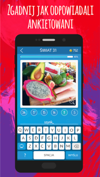 96% Quiz for PC screenshot 3