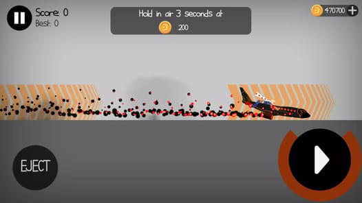 Stickmen Ragdoll: The Game for PC screenshot 3