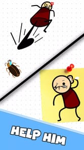 Tricky Story: Friendly Help for PC screenshot 1