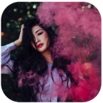 Smoke Effect Photo Edit APK