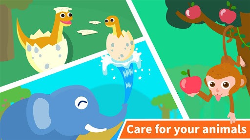Animal Paradise for PC screenshot 2