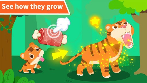 Animal Paradise for PC screenshot 3