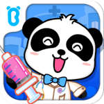Baby Panda's Hospital APK
