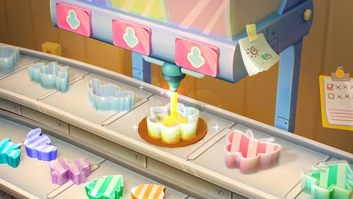 Little Panda's Candy Shop for PC screenshot 3