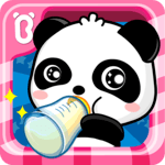 Baby Panda Care APK