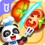 My Baby Panda Chef APK