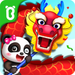 Little Panda Chinese Festival APK