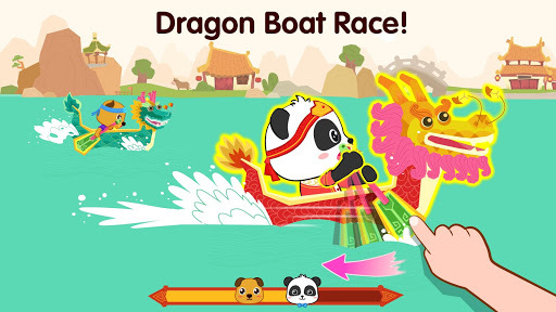 Little Panda Chinese Festival for PC screenshot 3