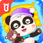 Baby Panda's Good Habits APK