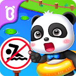 Baby Panda's Child Safety APK
