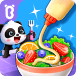 Baby Panda: Cooking Party APK
