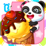 Ice Cream & Smoothies - Educational Game For Kids APK