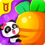 Baby Panda: Magical Opposites - Forest Adventure APK