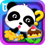 Little Panda’s Weird Town - Logic Game APK