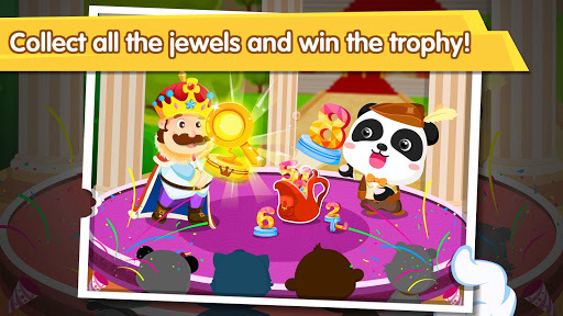 Baby Panda Finds Numbers for PC screenshot 2