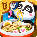 Little Panda's Chinese Recipes APK