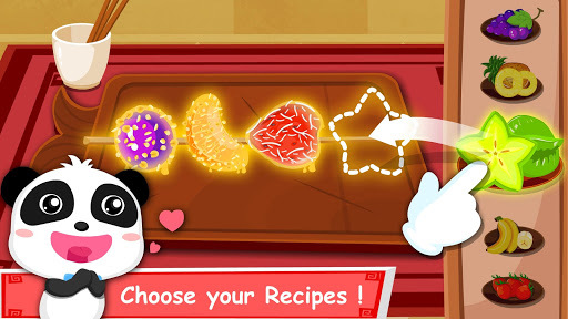 Little Panda's Chinese Recipes for PC screenshot 3